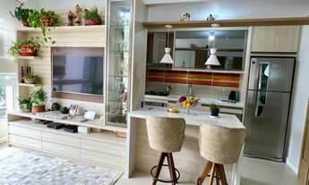 Imagem 6: Apartamento à venda com 2 quartos na Rua Nereu Ramos Centro de Florianópolis, SC. More com