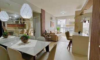 Imagem: Apartamento à venda com 2 quartos na Rua