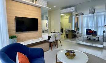 Imagem 5: Apartamento à venda com 2 quartos Mobiliado em frente a Praça dos Bombeiros, Centro - Flor