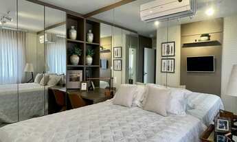 Imagem 7: Apartamento à venda com 2 quartos Mobiliado em frente a Praça dos Bombeiros, Centro - Flor