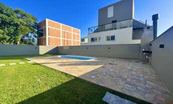 Imagem 5: Excelente casa à venda, 4 suítes amplas, em Alto Padrão, 350,00m² no Córrego Grande em Flo