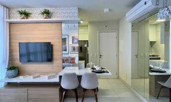 Imagem 4: Apartamento à venda com 2 quartos Mobiliado em frente a Praça dos Bombeiros, Centro - Flor