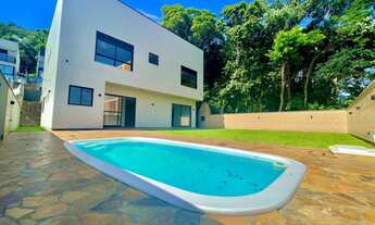 Imagem: Linda casa à venda, NOVA em alto padrão