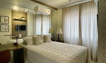 Imagem 6: Apartamento à venda com 2 quartos Mobiliado em frente a Praça dos Bombeiros, Centro - Flor