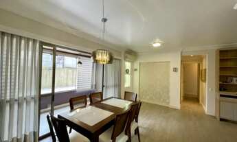 Imagem: Apartamento de 4 quartos sendo 1 suíte