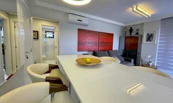 Imagem 6: Lindo apartamento ensolarado, novo e mobiliado na Agronômica de 2 dormitórios com suíte