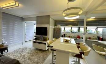 Imagem: Lindo apartamento ensolarado, novo e mobiliado