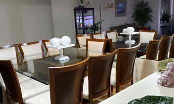 Imagem 5: Ótimo apartamento à venda com 3 dormitórios, suíte, mobiliado, no Itacorubi em Florianópol