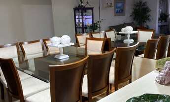 Imagem 6: Ótimo apartamento à venda com 3 dormitórios, suíte, mobiliado, no Itacorubi em Florianópol