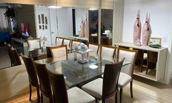 Imagem 2: Ótimo apartamento à venda com 3 dormitórios, suíte, mobiliado, no Itacorubi em Florianópol