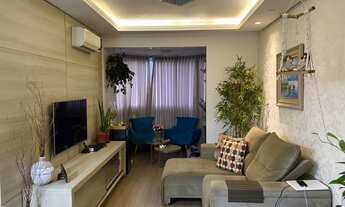 Imagem 4: Ótimo apartamento à venda com 3 dormitórios, suíte, mobiliado, no Itacorubi em Florianópol