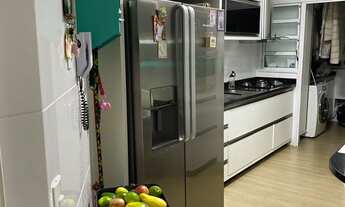 Imagem 7: Ótimo apartamento à venda com 3 dormitórios, suíte, mobiliado, no Itacorubi em Florianópol