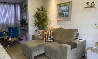 Imagem 3: Ótimo apartamento à venda com 3 dormitórios, suíte, mobiliado, no Itacorubi em Florianópol