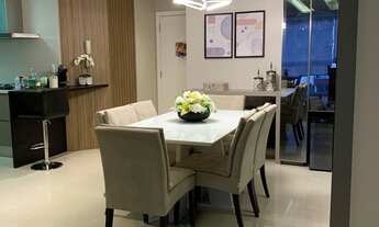 Imagem 3: Apartamento à venda com 3 suítes próximo a Fiesc no Itacorubi, Florianópolis - SC. Um proj