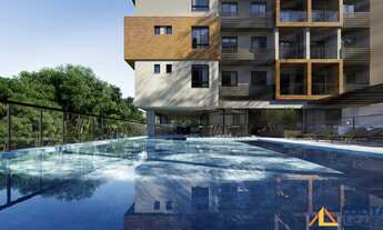 Imagem: Cobertura à venda com 109,00m² no Residencial