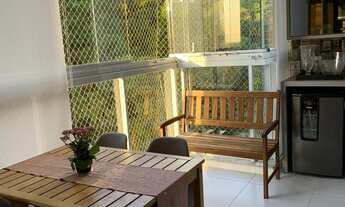 Imagem: Apartamento à venda com 3 suítes próximo