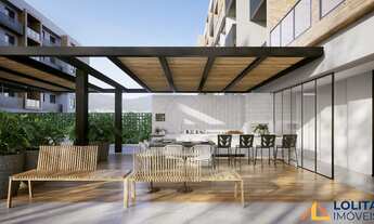 Imagem 7: Cobertura à venda com 109,00m² no Residencial D/Spot, Córrego Grande, Florianópolis,SC. Co