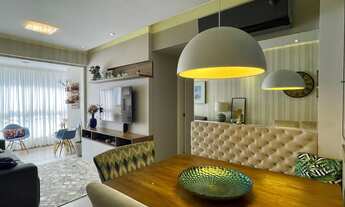 Imagem: Apartamento à venda com 3 quartos mais