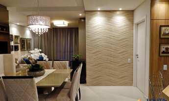 Imagem 3: Apartamento à venda com 118,00 m², 3 suítes, com Lazer completo ao lado da Fiesc no Itacor