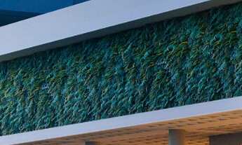 Imagem 4: Cobertura à venda com 109,00m² no Residencial D/Spot, Córrego Grande, Florianópolis,SC. Co