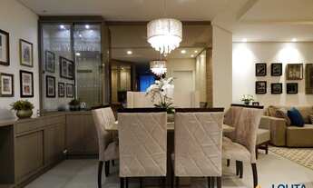 Imagem: Apartamento à venda com 118,00 m², 3 suítes