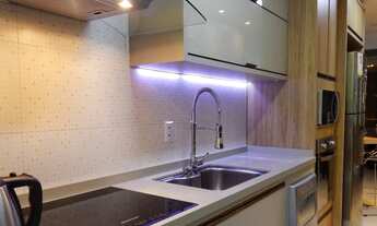 Imagem 7: Apartamento à venda com 118,00 m², 3 suítes, com Lazer completo ao lado da Fiesc no Itacor