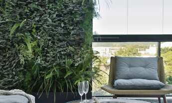 Imagem: Cobertura à venda no Campeche com 126,00