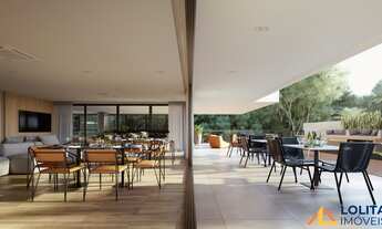 Imagem 3: Cobertura à venda com 109,00m² no Residencial D/Spot, Córrego Grande, Florianópolis,SC. Co