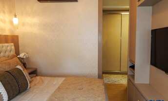 Imagem 4: Apartamento à venda com 118,00 m², 3 suítes, com Lazer completo ao lado da Fiesc no Itacor