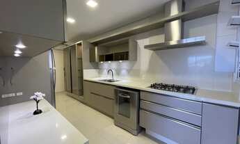 Imagem 5: Excelente Apartamento à venda no Residencial Grand Classic , 4 quartos/2 suítes e 4 garage