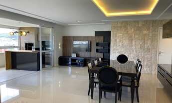 Imagem 2: Excelente Apartamento à venda no Residencial Grand Classic , 4 quartos/2 suítes e 4 garage