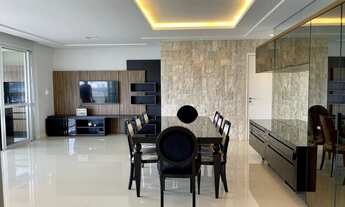 Imagem 7: Excelente Apartamento à venda no Residencial Grand Classic , 4 quartos/2 suítes e 4 garage