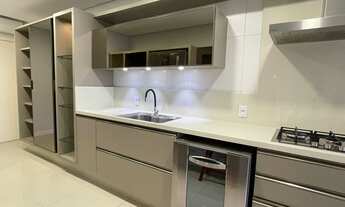 Imagem 6: Excelente Apartamento à venda no Residencial Grand Classic , 4 quartos/2 suítes e 4 garage