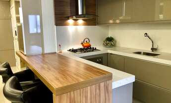 Imagem 7: Excelente apartamento à venda no Centro de Florianópolis