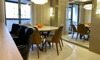 Imagem 2: Excelente apartamento à venda no Centro de Florianópolis