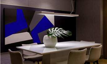 Imagem 7: Apartamento para Venda no Sonata Place na Beira Mar em FLORIANÓPOLIS, com 3 suítes, lavabo