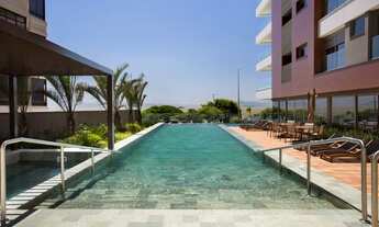 Imagem 3: Apartamento para Venda no Sonata Place na Beira Mar em FLORIANÓPOLIS, com 3 suítes, lavabo