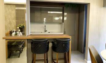 Imagem 6: Excelente apartamento à venda no Centro de Florianópolis