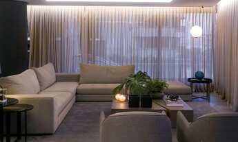 Imagem 6: Apartamento para Venda no Sonata Place na Beira Mar em FLORIANÓPOLIS, com 3 suítes, lavabo