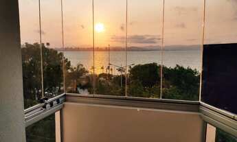 Imagem: Apartamento a venda com 3 suítes em frente