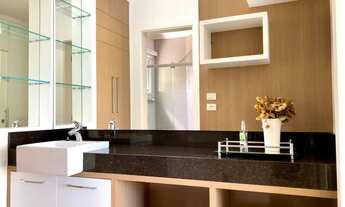 Imagem 6: Linda casa à venda em condomínio com 109 m², área de lazer completa no Termas do Tabuleiro