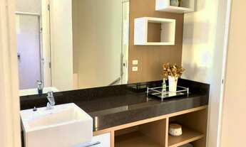 Imagem 7: Linda casa à venda em condomínio com 109 m², área de lazer completa no Termas do Tabuleiro