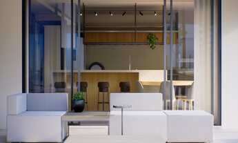 Imagem 5: Lançamento no Estreito, Apartamento com 3 quartos sendo 1 suíte, 2 vagas a 10 minutos do C