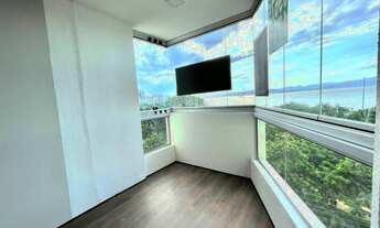 Imagem 3: Apartamento a venda com 3 suítes em frente a Praça Governador Celso Ramos, na Agronômica