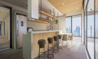 Imagem 7: Lançamento no Estreito, Apartamento com 3 quartos sendo 1 suíte, 2 vagas a 10 minutos do C