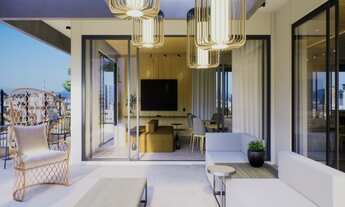 Imagem: Lançamento no Estreito, Apartamento com