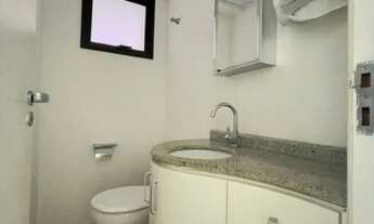 Imagem 6: Ótima Sala Comercial com 01 garagem para locação na Esteves Junior próximo ao Angeloni no