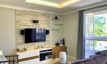 Imagem: Lindo apartamento à venda no Centro de