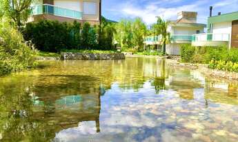 Imagem 1: Linda casa à venda em condomínio com 109 m², área de lazer completa no Termas do Tabuleiro