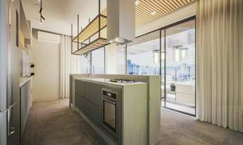 Imagem 6: Lançamento no Estreito, Apartamento com 3 quartos sendo 1 suíte, 2 vagas a 10 minutos do C